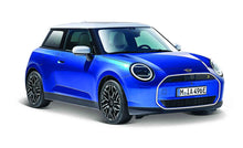 Mini Cooper SE 2024 1/24 blau - RCXX - RC Racing Shop | RC Models | Tuning & Spare Parts for Professionals