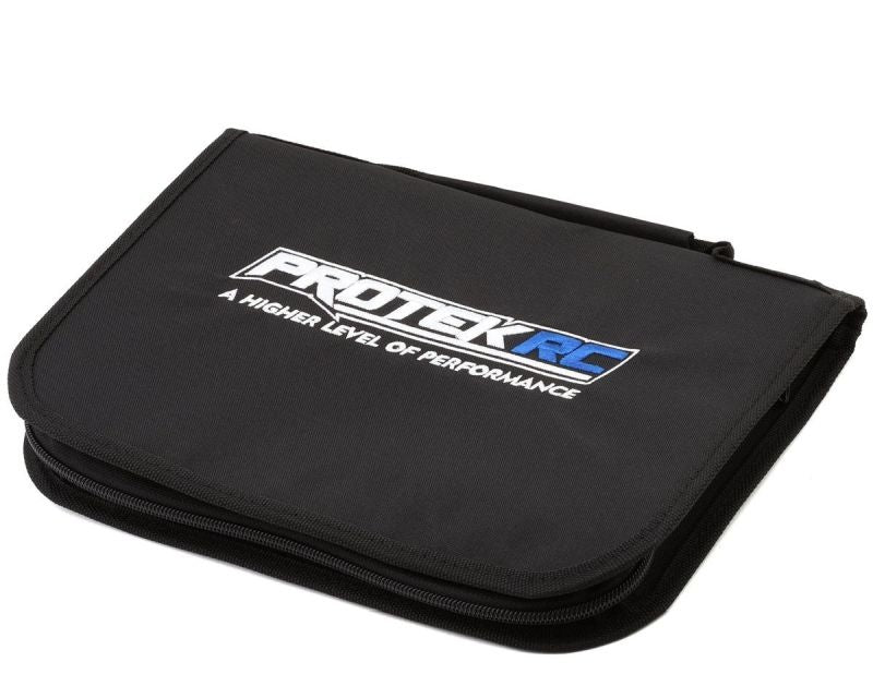 RC Hex & Nut Driver TruTorque 1/10 Surface Tool Set ProTek RC 6-teilig