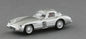 Mercedes-Benz 300 SLR Uhlenhaut Coupé W196 S (1:87) - LE87300
