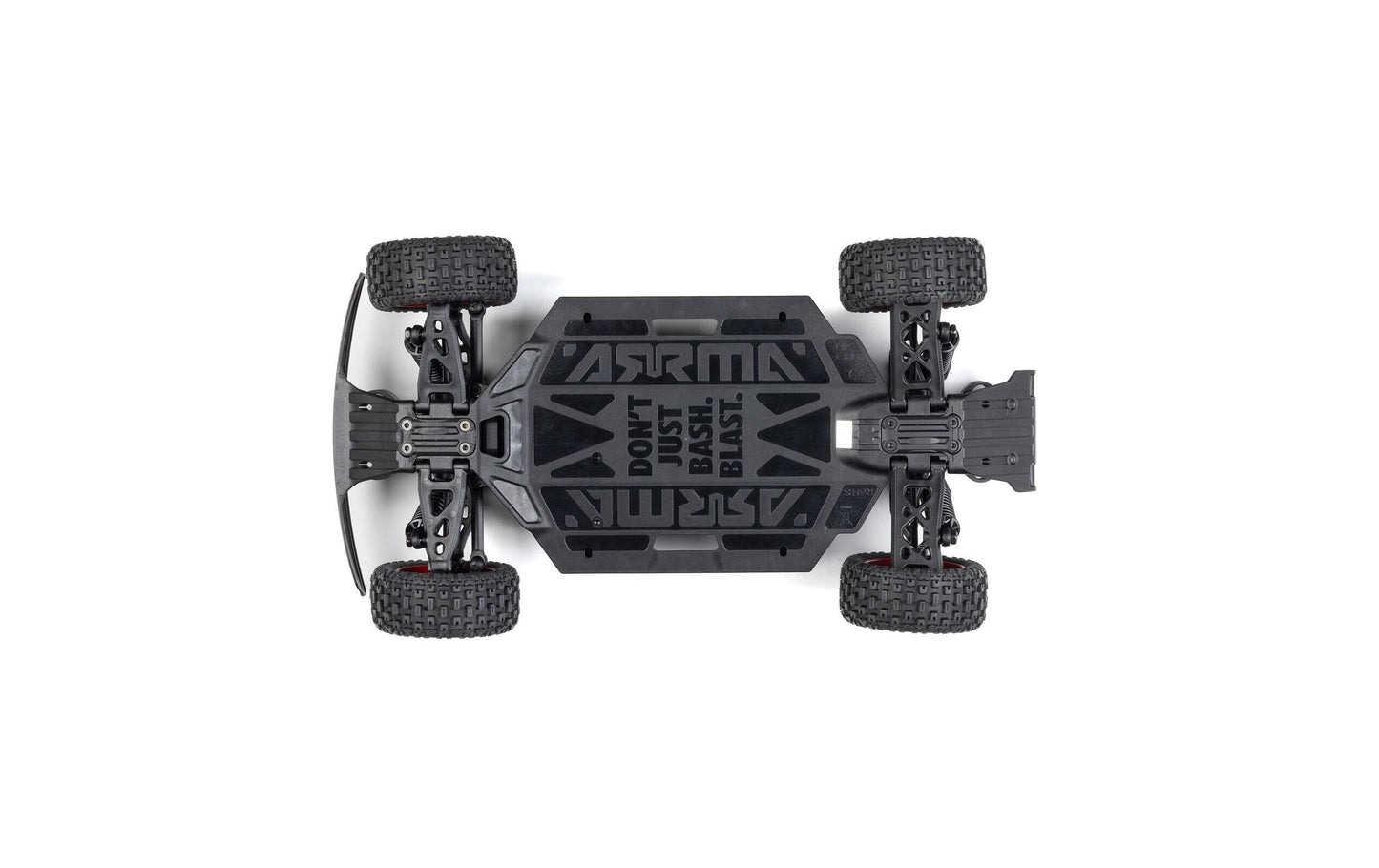 Arrma Mojave Grom 1/16 4WD RTR - RCXX - RC Racing Shop | RC Models | Tuning & Spare Parts for Professionals
