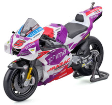 MotoGP 1/18 Ducati Pramac #5 Zarco 2022 - RCXX - RC Racing Shop | RC Models | Tuning & Spare Parts for Professionals