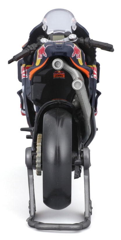 MotoGP 1/18 Red Bull KTM #33 Binder 2023 - RCXX - RC Racing Shop | RC Models | Tuning & Spare Parts for Professionals