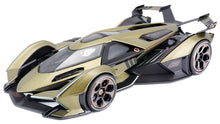 Lamborghini V12 Vision Gran Tourismo 1/18 grün - RCXX - RC Racing Shop | RC Models | Tuning & Spare Parts for Professionals