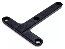 Axon TC10/3 ALU REAR T-BRACE (1) 3H-004-001 - RCXX - RC Racing Shop | RC Models | Tuning & Spare Parts for Professionals