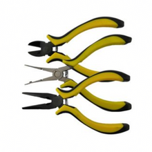 Zangen Set (3) - RCXX - RC Racing Shop | RC Models | Tuning & Spare Parts for Professionals