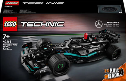 Mercedes-AMG Performance Pull-Back F1 W14 E - 42165