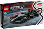 Mercedes-AMG F1 W15 Rennauto Lego Speed Champions - 77244
