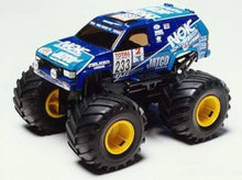 Tamiya 17011 Nissan Terrano