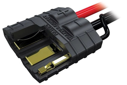 LiPo Akku 2S 7.4V 5800mAh – 25C mit Traxxas iD™-Anschluss - 2843X - RCXX - RC Racing Shop | RC Models | Tuning & Spare Parts for Professionals