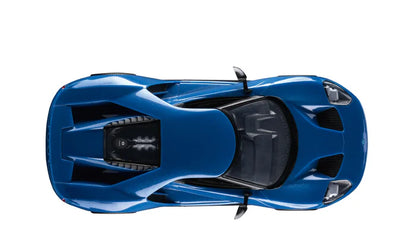 2017 Ford GT Click System - 07824