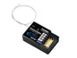 Futaba Empfänger R334SBS - RCXX - RC Racing Shop | RC Models | Tuning & Spare Parts for Professionals