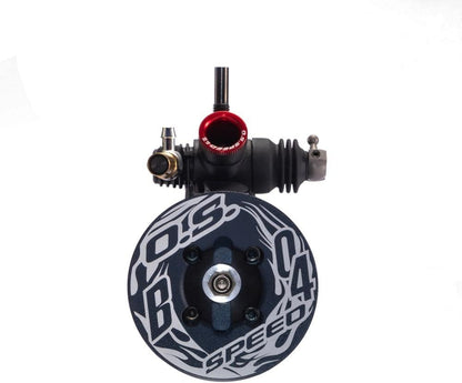 O.S. Speed Engine B2104 SET - 1DA01 - RCXX - rc racing for professionals