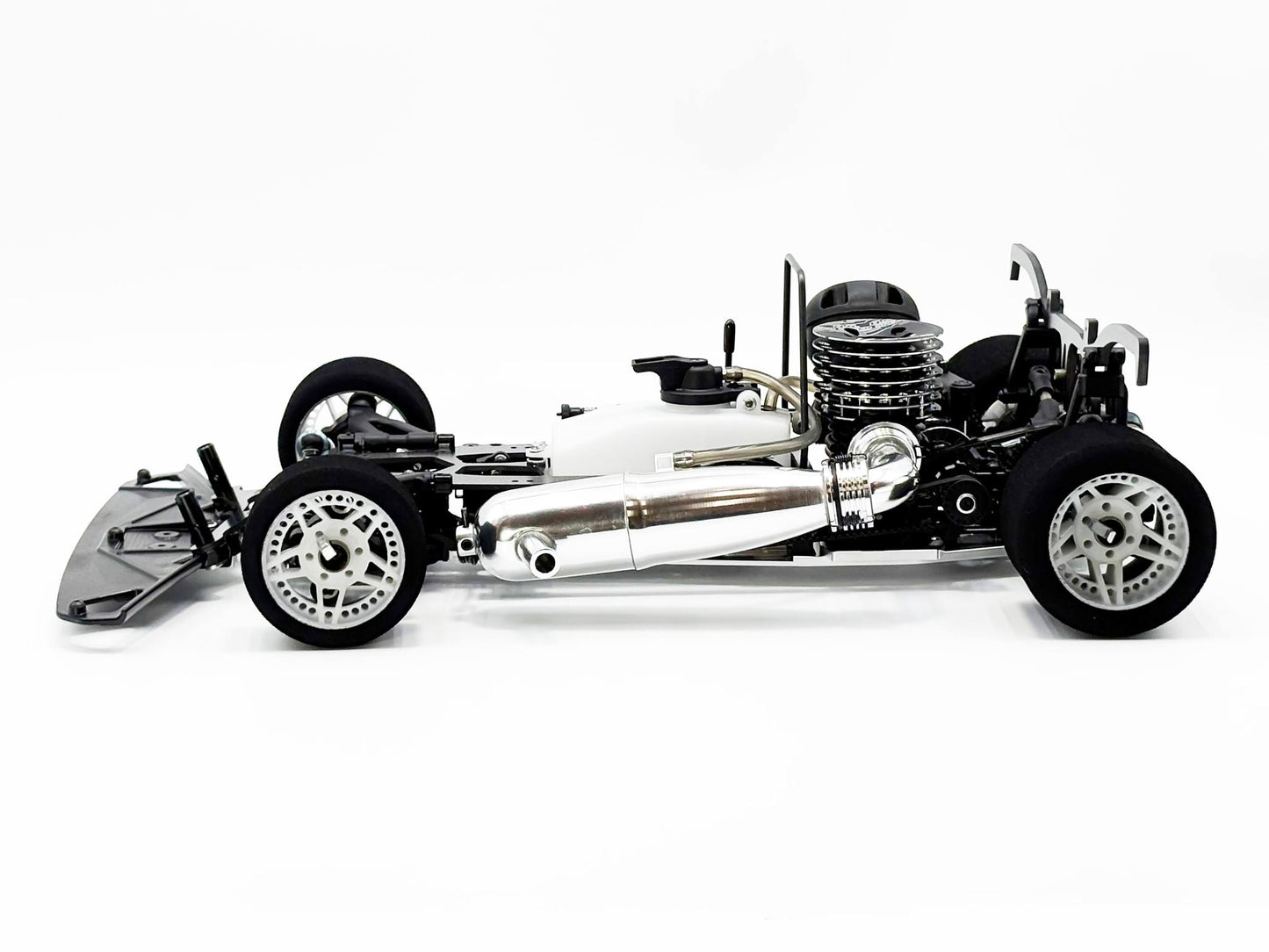 Mugen Seiki MRX7 1/8 On-Road Nitro Car Kit