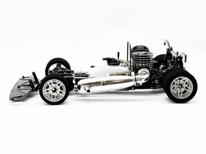 Mugen Seiki MRX7 1/8 On-Road Nitro Car Kit