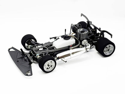 Mugen Seiki MRX7 1/8 On-Road Nitro Car Kit