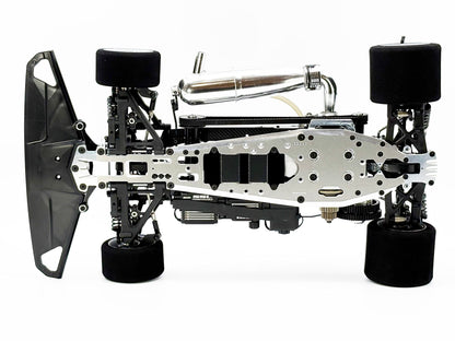 Mugen Seiki MRX7 1/8 On-Road Nitro Car Kit