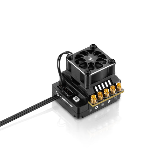 Contrôleur de vitesse Hobbywing XeRun XR10 Pro Legacy