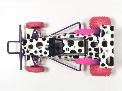 Tamiya The Hornet by Jun Watanabe – 1/10 R/C Limited Edition – 58527