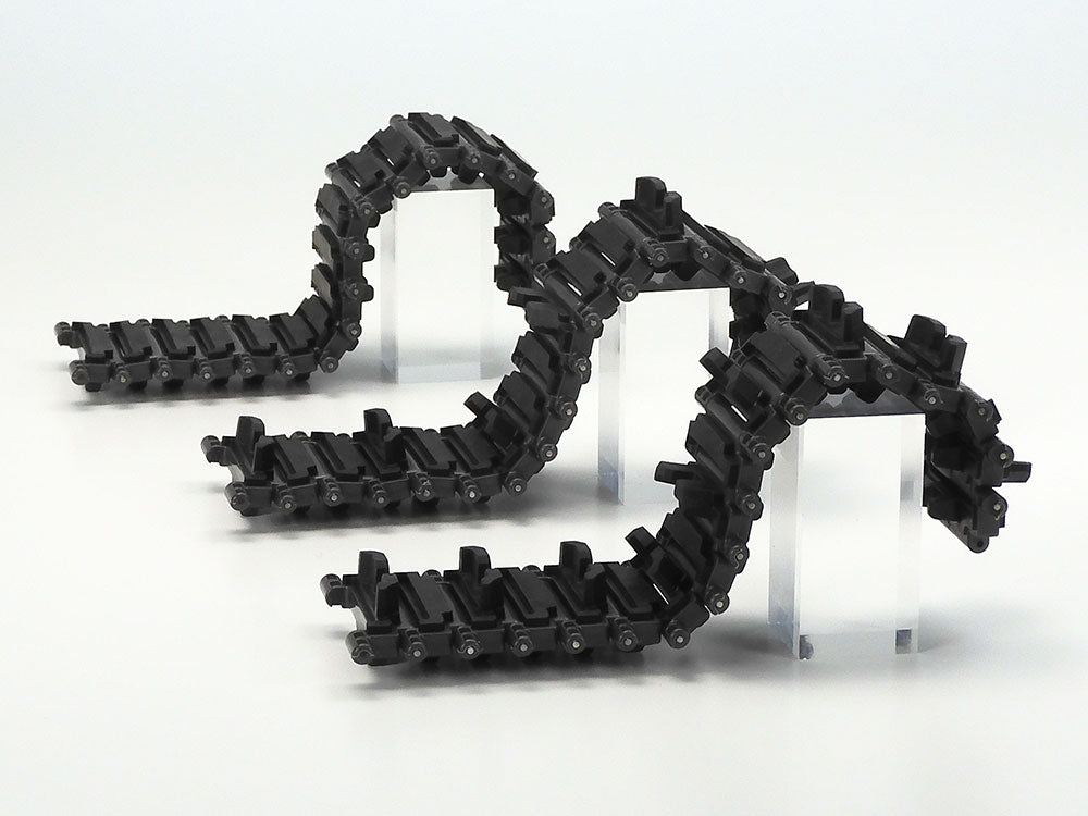 Tamiya Landfreeder Quadtrack (TT-02FT) without ESC – 58690A