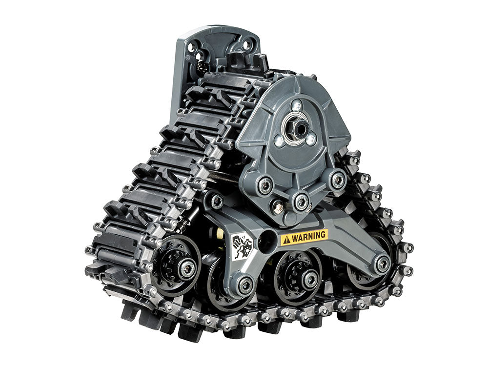 Tamiya Landfreeder Quadtrack (TT-02FT) without ESC – 58690A