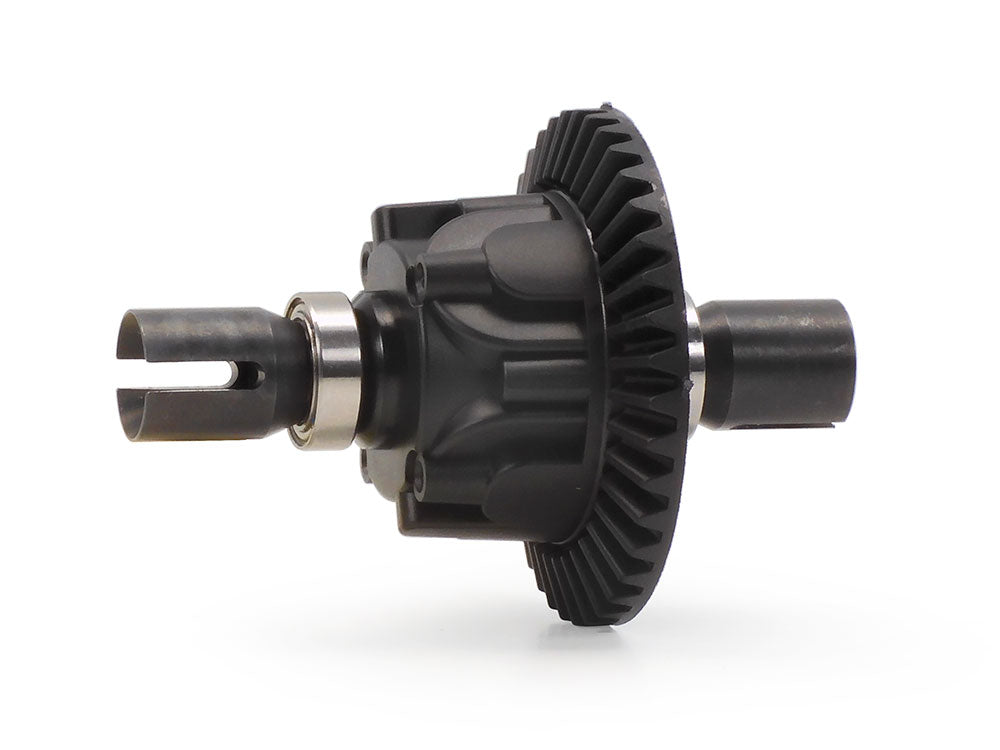 Kit châssis Tamiya TT-02BR - 58717