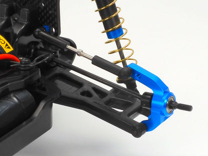 Kit châssis Tamiya TT-02BR - 58717