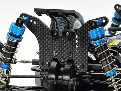 Kit châssis Tamiya TT-02BR - 58717