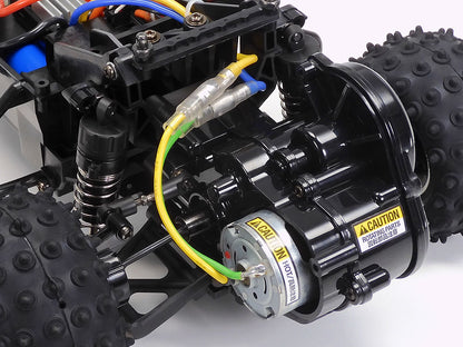 Tamiya 1/10 R/C Hornet EVO - 58742