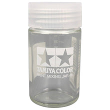 Tamiya Paint Mixing Jar