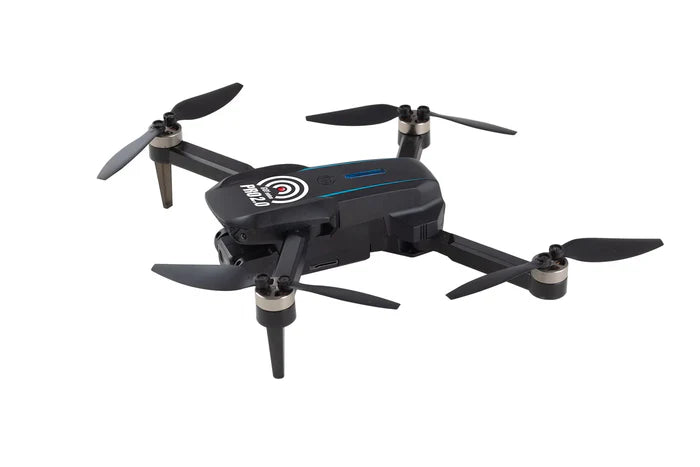 RC Camera Quadcopter "Go! Video Pro 2.0" - Revell 23805