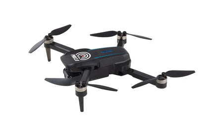 RC Camera Quadcopter "Go! Video Pro 2.0" - Revell 23805