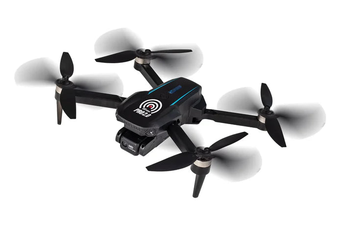 RC Camera Quadcopter "Go! Video Pro 2.0" - Revell 23805