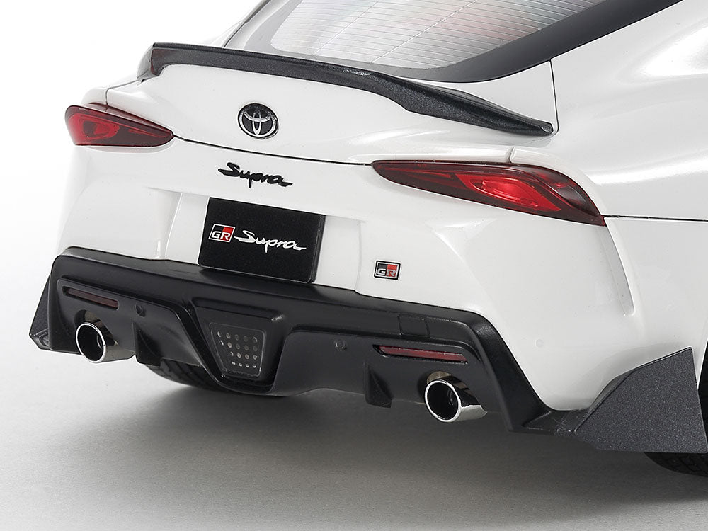 Tamiya 1/24 Toyota GR Supra Custom - 24371