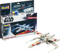 Revell MS Star Wars X-wing Fighter - RCXX - RC Racing Shop | RC Models | Tuning & Spare Parts for Professionals