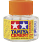 TAMIYA 87012 Plastic Cement, 20 ml
