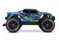 Traxxas X-Maxx VXL 8S Monster Truck Brushless - Sledgehammer Belted - RTR TSM "Self Righting " - RCXX - RC Racing Shop | RC Models | Tuning & Spare Parts for Professionals