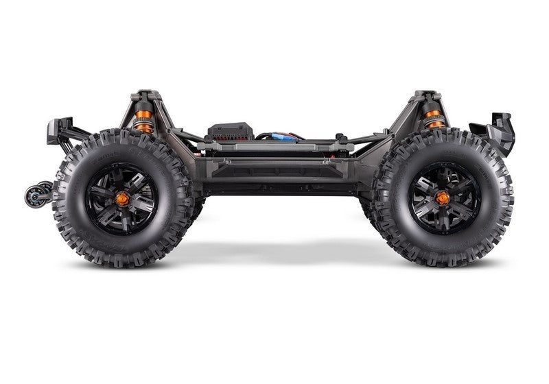 Traxxas X-Maxx VXL 8S Monster Truck Brushless - Sledgehammer Belted - RTR TSM "Self Righting " - RCXX - RC Racing Shop | RC Models | Tuning & Spare Parts for Professionals