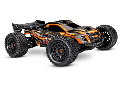 Traxxas XRT Monster Truck Stadium 8S VXL - 1/6 Brushless - RTR - TSM (Limitiert) - 78086 - RCXX - RC Racing Shop | RC Models | Tuning & Spare Parts for Professionals