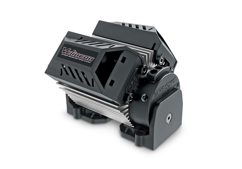 Traxxas XRT Monster Truck Stadium 8S VXL - 1/6 Brushless - RTR - TSM (Limitiert) - 78086 - RCXX - RC Racing Shop | RC Models | Tuning & Spare Parts for Professionals