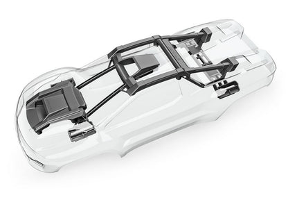 Traxxas XRT Monster Truck Stadium 8S VXL - 1/6 Brushless - RTR - TSM (Limitiert) - 78086 - RCXX - RC Racing Shop | RC Models | Tuning & Spare Parts for Professionals