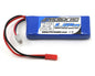 2S Supreme Power LiPo 25C Batterie ProTek RC (7.4V, 850mAh, 77.5x28.7x11.3mm, 92g)