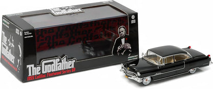Cadillac Fleetwood Series 60 The Godfather – 1955 – 86492