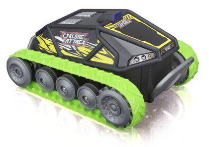 RC Cyklone Attack mit Raupen 2.4 GHz - RCXX - RC Racing Shop | RC Models | Tuning & Spare Parts for Professionals