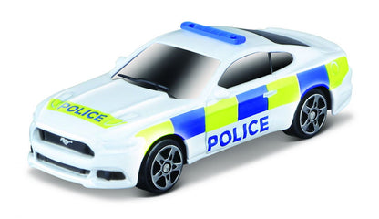 Alarm Buster Fahrzeuge mit Sirene 8cm - RCXX - RC Racing Shop | RC Models | Tuning & Spare Parts for Professionals