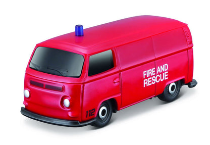 Alarm Buster Fahrzeuge mit Sirene 8cm - RCXX - RC Racing Shop | RC Models | Tuning & Spare Parts for Professionals