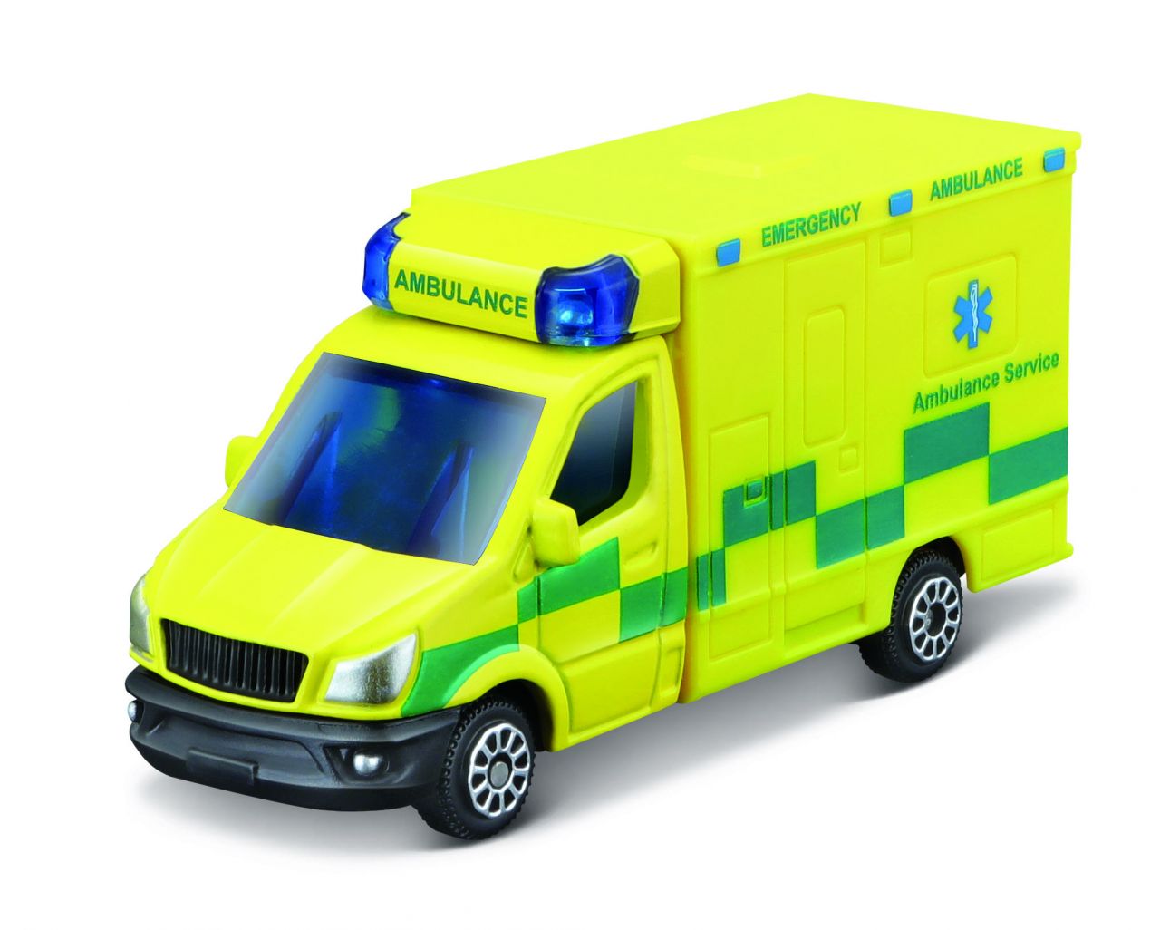 Alarm Buster Fahrzeuge mit Sirene 8cm - RCXX - RC Racing Shop | RC Models | Tuning & Spare Parts for Professionals