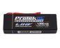 4S 130C Low IR Si-Graphene HV LCG LiPo Batterie ProTek RC (15.2V, 4300mAh, 139x47x25.1mm, 338g)