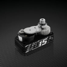 Power HD D15 Gear Set - D15-GS - RCXX - RC Racing Shop | RC Models | Tuning & Spare Parts for Professionals
