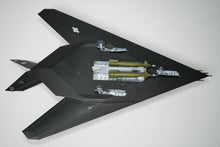 F-117 Stealth Fighter - 03899