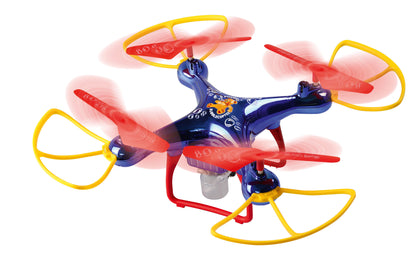 Revell RC Quadkopter Bubblecopter - 23812